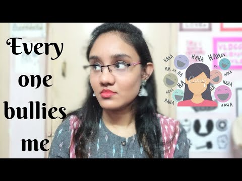 They bully me|Stop bullying now|effects of bullying in school|How to
